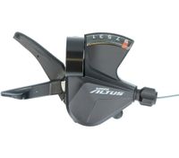 Shimano Versteller (rechts) 9 speed Altus SL-M2010 zwart - thumbnail