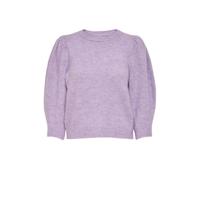 ONLY trui ONLJOELLE paars