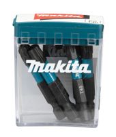 Makita Accessoires E-12681 Slagschroefbit | T40x50mm | X Impact Black | 10 stuks - E-12681 - thumbnail