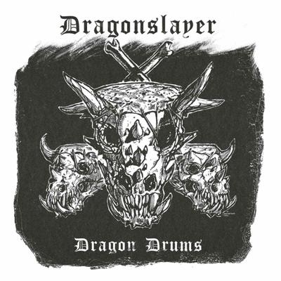 Dragon Drums - CD (4251267705146)