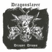 Dragon Drums - CD (4251267705146)