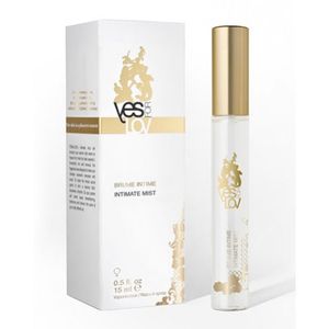 YESforLOV Intimate body mist with bewitching scent 15 ml Vrouwen