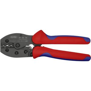 Knipex PreciForce 97 52 35 Krimptang Ongeïsoleerde open connectoren 0.5 tot 6 mm²