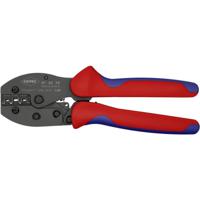 Knipex PreciForce 97 52 35 Krimptang Ongeïsoleerde open connectoren 0.5 tot 6 mm²