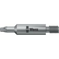 Wera 867/15 05064175001 Torx-bit T 25 Gereedschapsstaal Taai, Gelegeerd 1 stuk(s) - thumbnail