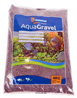 Superfish Aqua Grind Vijvergrind 2-3mm - Natuurlijke Bodembedekking, 4kg Zak