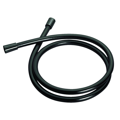 Sub WE Zwarte doucheslang