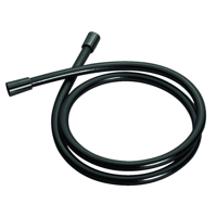 Sub WE Zwarte doucheslang