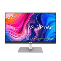 ASUS ProArt PA278CV – 27-inch pc-monitor – IPS-scherm – 2560 x 1440 – 350 cd/m² – 75 Hz – 2x display poort, HDMI, 4x USB 3.1 en 1x USB-C – 1000% Rec. 2 - C. alman Verified - 5 jaar garantie