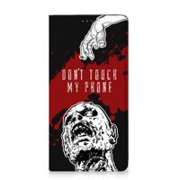 Samsung Galaxy A51 Design Case Zombie Blood