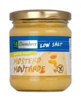Damhert Mosterd 200 gram