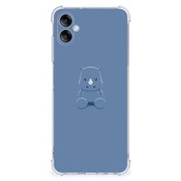 Samsung Galaxy A05 Stevig Bumper Hoesje Baby Rhino