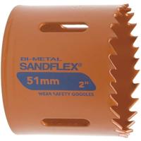 Corona Bimetal Sandflex 14