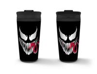 Venom Travel Mug Face