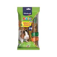 Vitakraft Cavia's Krukker, multipack