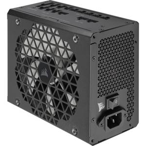 Corsair RM1000x SHIFT, 1000W voeding 7x PCIe, 1x 12VHPWR, Kabelmanagement