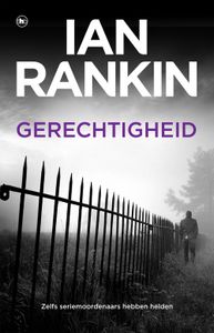 Gerechtigheid - Ian Rankin - ebook