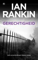 Gerechtigheid - Ian Rankin - ebook - thumbnail