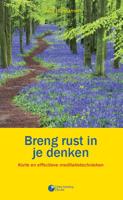 Breng rust in je denken - Jack Wijnhamer - Paperback (9789491753060)