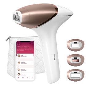 Philips Lumea IPL 9000 Series BRI955/00 IPL-ontharingsapparaat met SenseIQ