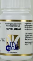 Koper amino 2mg