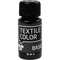 Creotime textielverf Basic 50 ml rood paars