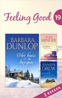 Feeling Good 19 (3-in-1) - Barbara Dunlop, Elda Minger, Jennifer Drew - ebook