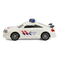 Cavallino Toys Cavallino Politieauto Sportwagen - thumbnail