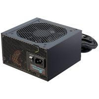 Seasonic G12 GM PC-netvoeding 850 W 80 Plus Gold - thumbnail