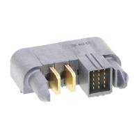 Molex 464379312 Male header, inbouw (standaard) Inhoud: 1 stuk(s) - thumbnail