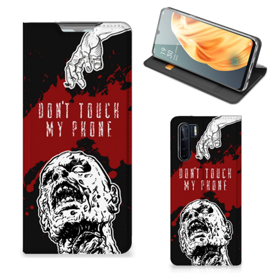 OPPO Reno3 | A91 Design Case Zombie Blood OPPO Reno3 | A91 Design Case Zombie Blood