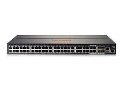 Hp e Aruba 2930m 48G met 1-Slot Switch