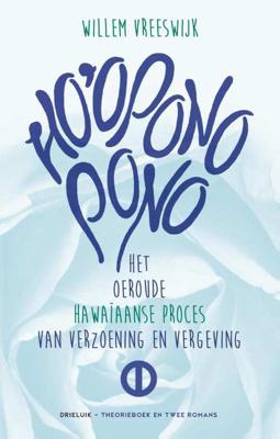 Ho’oponopono - Willem Vreeswijk - Paperback (9789082502206) Ho’oponopono - Willem Vreeswijk - Paperback (9789082502206)