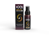 EXS Delay Spray + Om Klaarkomen Uit Te Stellen