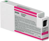 Epson inktpatroon Vivid Magenta T636300 UltraChrome HDR 700 ml