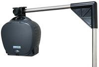 Hozelock 3958 0000 visvoer automaat