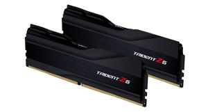 G.Skill Trident Z F5-7600J3646G16GX2-TZ5K geheugenmodule 32 GB 2 x 16 GB DDR5