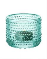 IITTALA - Kastehelmi - Sfeerlicht 6,5cm Watergroen