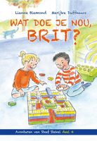 Wat doe je nou, Brit? - Lianne Biemond - ebook - thumbnail