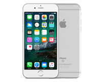 Forza Refurbished Apple iPhone 6S 16GB Wit - Zichtbaar gebruikt - thumbnail