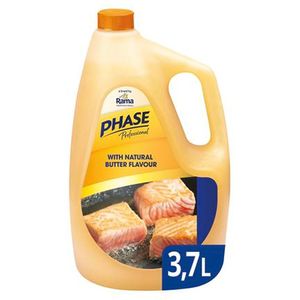 Phase - Bakken & braden - 3,7ltr