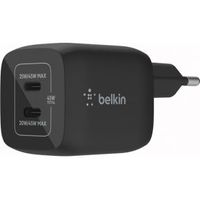 Belkin BoostCharge Pro Zwart Binnen