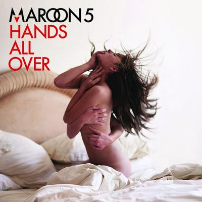 Hands All Over - CD (0602527808055)