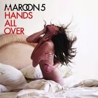 Hands All Over - CD (0602527808055)