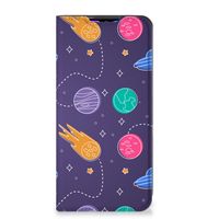 Xiaomi Redmi 9 Hippe Standcase Space