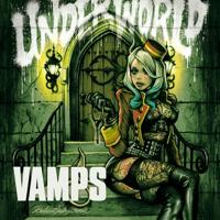 Underworld - CD (0849320018629)