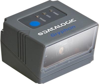 Gryphon GFS4170 - Streepjescodescanner - bureaumodel - gecodeerd - USB