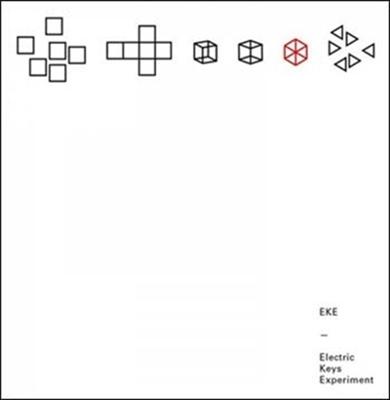 E.K.E. (Electric Keys Experiment) - CD (8002501002189)
