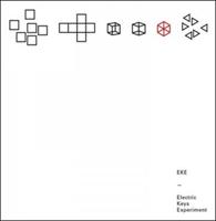 E.K.E. (Electric Keys Experiment) - CD (8002501002189)
