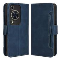 Huawei Enjoy 70 Cardholder Series Portemonnee Hoesje - Blauw - thumbnail